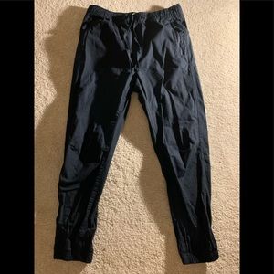 h and m men’s cargo pants